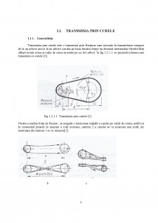 Acționarea mecanică - Pagina 5