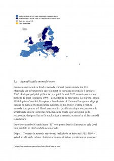 Extinderea zonei euro - Precondiții și pericole - Pagina 4