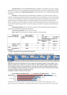 Econometrie - Județul Timiș - Pagina 2