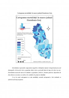 Analiza geo-demografică a macro-județului Hunedoara-Gorj - Pagina 5