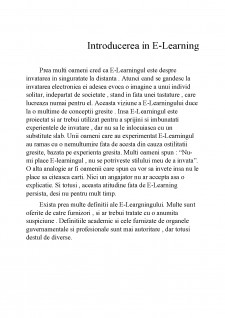 E-Learning - Pagina 5