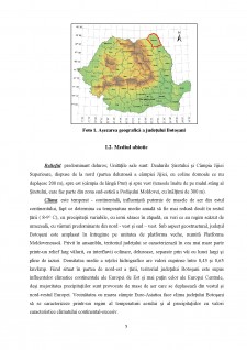 Impactul poluării asupra sănătății populației și mediului înconjurător în județul Botoșani - Pagina 5