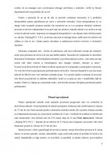Planul de afaceri al întreprinderii Salon BeijingSpa S.R.L - Pagina 5