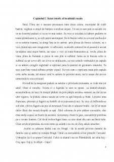 Analiza-diagnostic social-economică a localității Ulmu - Pagina 5