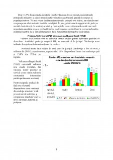 Indicatorii de pensie de asigurări sociale de stat pentru Județul Dâmbovița - Pagina 3