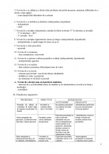 Studiu de caz nursing pacient diabet tip 1 - Pagina 4