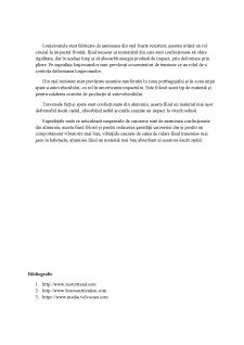 Caroserii și structuri portante - studiul caroseriei Volvo XC90 - Pagina 4