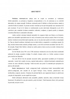 Jigodia - Boală infecțioasă - Pagina 2