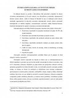 Comerțul internațional cu bunuri al României în trimestrul I 2012 comparativ cu trimestrul I 2011 - Pagina 4
