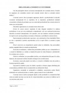 Comerțul internațional cu bunuri al României în trimestrul I 2012 comparativ cu trimestrul I 2011 - Pagina 5