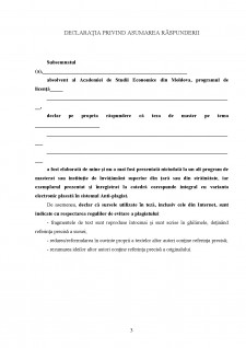 Analiza principiilor constituționale privind organizarea și funcționarea autorităților judecătorești în Republica Moldova - Pagina 3