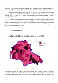 Analiza geo-demografică a macro-județului Brașov - Pagina 3