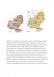 Dezvoltare rurală și regională Județul Mureș - Pagina 3