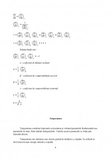 Noțiuni de termodinamică și termotehnică - Pagina 4