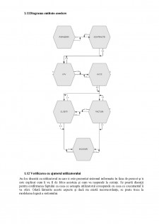 Proiectarea sistemului informatic în cadrul entității pentru evidența gestiunii de masă lemnoasă și a implementării sistemului - Pagina 4