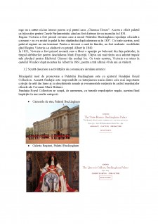 Campania de promovare a Castelului Cantacuzino din Bușteni - Pagina 3