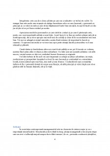 Abaterea etică - Consecințe asupra organizației școlare și asupra societății - Pagina 4