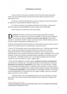 Introducere în filosofia minții - Pagina 2