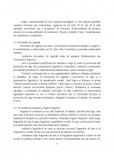 Proceduri legislative speciale - Pagina 5