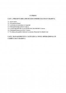 Managementul calitătii la nivel operațional - Pagina 3