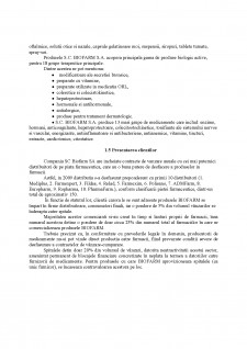 Diagnostic financiar SC.Biofarm.SA - Pagina 5