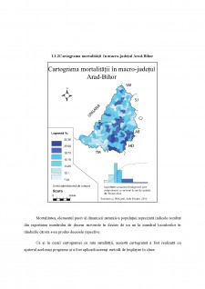 Analiza geo-demografică a macro-județului Arad-Bihor - Pagina 4