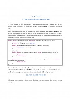 CleanCode - Pagina 1