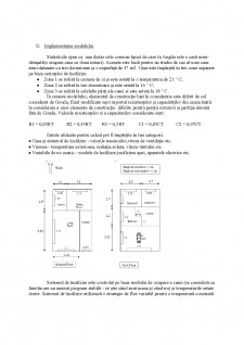 Modele existențe de modelări ale sistemelor termice pentru clădiri - Pagina 3