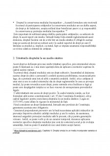 Dreptul fundamental la un mediu sănătos - Recunoașterea dreptului la un mediu sănătos în jurisdicțiile europene - Pagina 3
