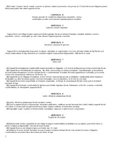 Codul de Procedură Fiscală al României - Pagina 2