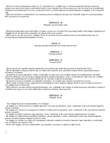 Codul de Procedură Fiscală al României - Pagina 5