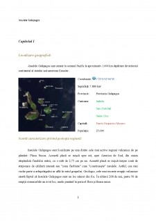 Insulele Galapagos - Pagina 3