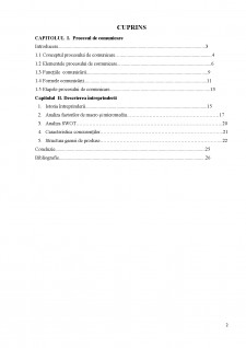 Raport privind efectuarea practicii de inițiere la întreprinderea Bucuria SA - Pagina 2