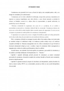 Raport privind efectuarea practicii de inițiere la întreprinderea Bucuria SA - Pagina 3