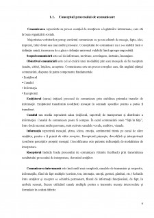 Raport privind efectuarea practicii de inițiere la întreprinderea Bucuria SA - Pagina 4