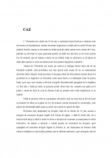 As în justiție penală - Prezentare caz - Pagina 2