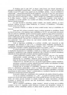 Contabilitatea și fiscalitatea amortizării imobilizărilor corporale - Pagina 3