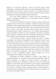 Delimitarea aplicării dreptului pe coordinatele timp-spațiu și persoane - Pagina 4