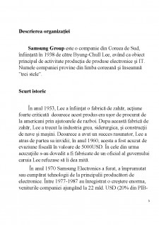 Management strategic - Samsung - Pagina 3