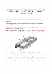 Componente mecanice tipizate - Pagina 2