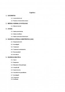 Fiziopatologia locomoției - Pagina 2