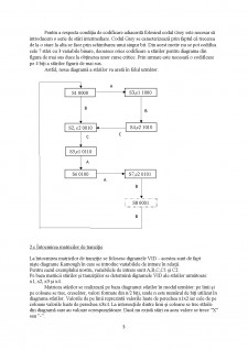 Proiectarea unui circuit digital automat în regim sincron și asincron - Pagina 3