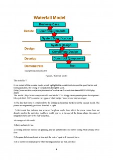 System analysis and design - Pagina 4