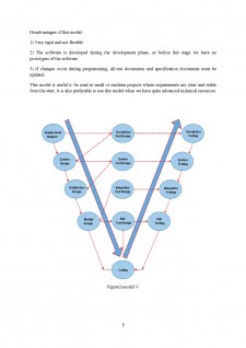 System analysis and design - Pagina 5