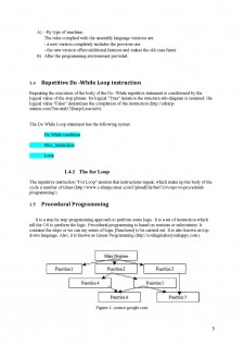 Procedural programming - Pagina 5