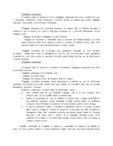 Locațiunea în perioada română și contemporană - Pagina 5