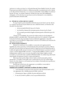 Cerințe ale societății în domeniul bancar - Pagina 4