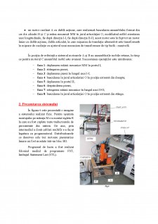 Sisteme robotizate - Pagina 5