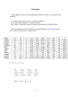Metode econometrice - Pagina 2