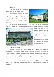 Analiza activității turistice din regiunea Galicia, Spania - Pagina 5